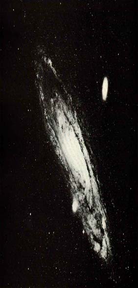galaxy